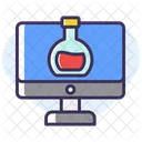 Chemistry Icon