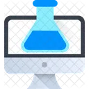 Chemistry  Icon