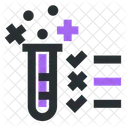 Chemistry  Icon