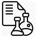 Chemistry  Icon