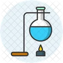 Chemistry  Icon