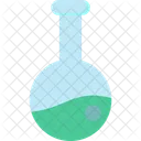 Science Laboratory Research Icon