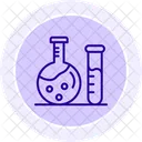 Chemistry  Icon