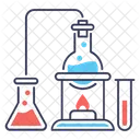 Chemistry  Icon