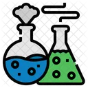 Chemistry  Icon