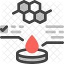 Chemistry  Icon