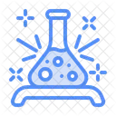 Chemistry  Icon