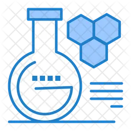 Chemistry Lab  Icon