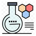 Chemistry Lab  Icon