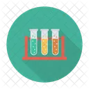 Chemistry Jar Lab Icon