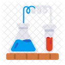 Chemistry Lab  아이콘