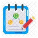 Chemistry Notes  Icon