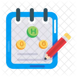 Chemistry Notes  Icon