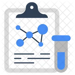 Chemistry Report  Icon
