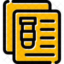 Chemistry Science Subject Icon