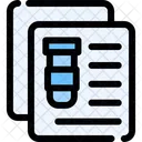 Chemistry Science Subject Icon