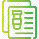 Chemistry Science Subject Icon