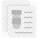 Chemistry Science Subject Icon