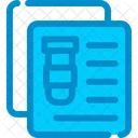 Chemistry Science Subject Icon