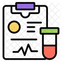 Chemistry Report  Icon