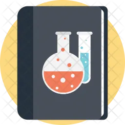 Chemistry research  Icon