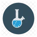 Chemistry research  Icon