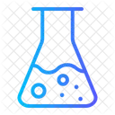 Chemistry Resrarch  Icon