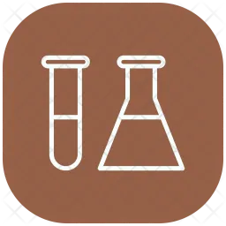 Chemistry  Icon