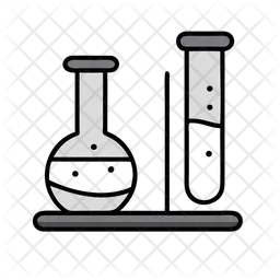 Chemistry set  Icon