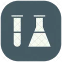 Chemistry Set Musical Icon