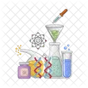 Chemistry Icon