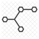 Chemistry Structural  Icon