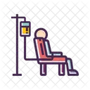 Chemotheraphy  Icon