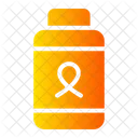 Chemotherapie  Symbol