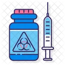 Chemotherapy Drugs  Icon