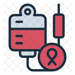 Chemotherapy  Icon