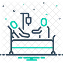 Chemotherapy Chemotherapeutics Treatment Icon