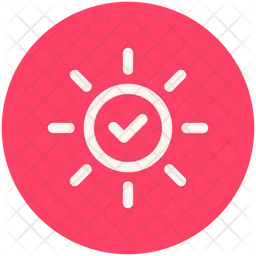 Verificar  Ícone