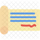 Vérifier  Icône