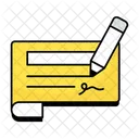 Verificar  Ícone