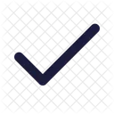 Verifier Icône