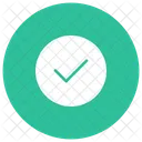 Verificar  Icon