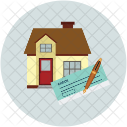 Cheque Icon