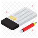 Money Banking Payment Icon