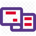 Cheque  Icon