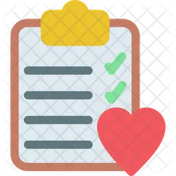 Chequeo  Icono