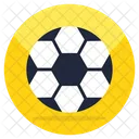 Chequered Ball  Icon
