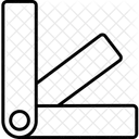 Chercheur Rectangle Selectionner Icône