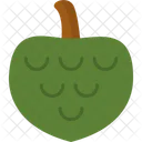 Cherimoia  Ícone