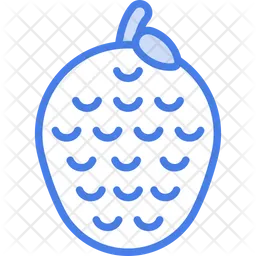 Cherimoya  Icon